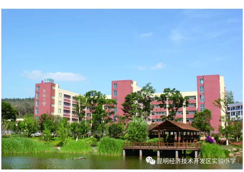 昆明经济技术开发区:活力与创新并存的产业高地