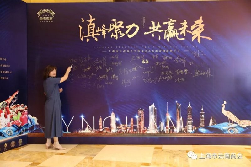 探索经济发展的新引擎：经开区商会引领高质量发展